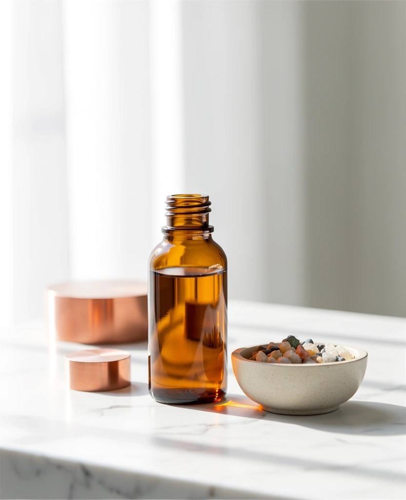 Natural wellness ingredients