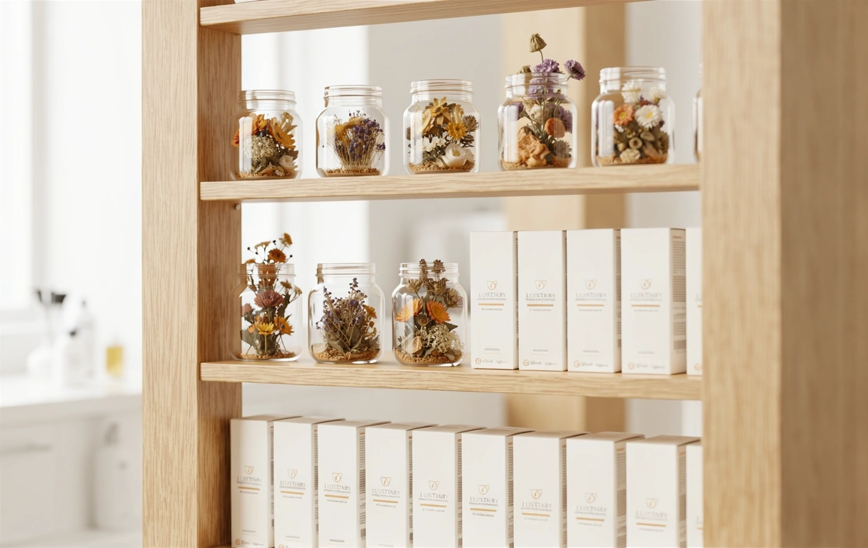 Premium formulation environment