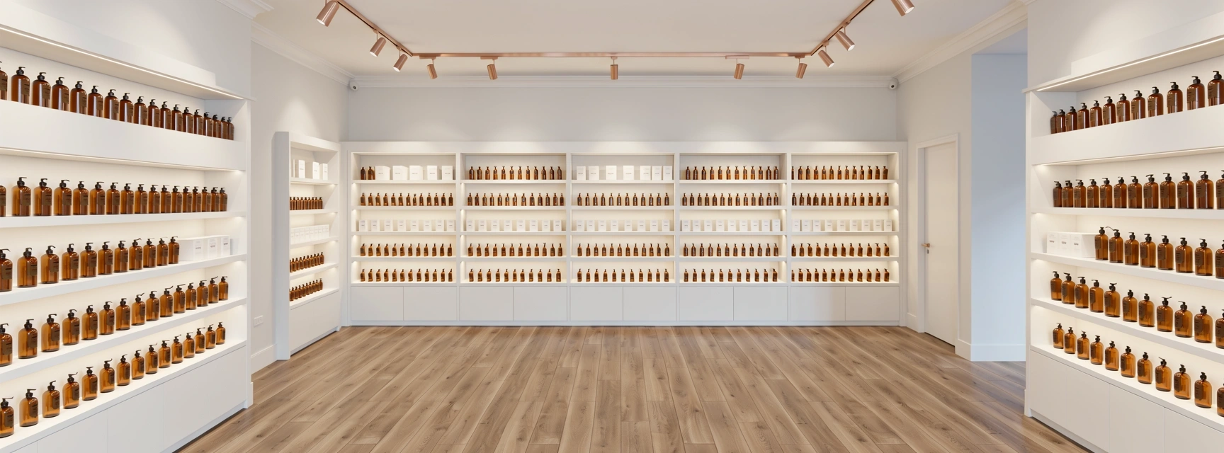 Inside our London Atelier