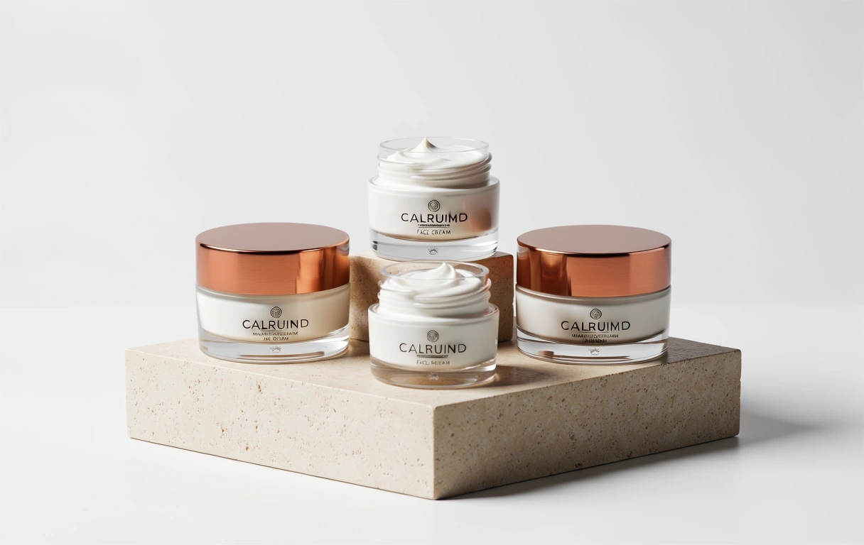 Anti-aging skin care