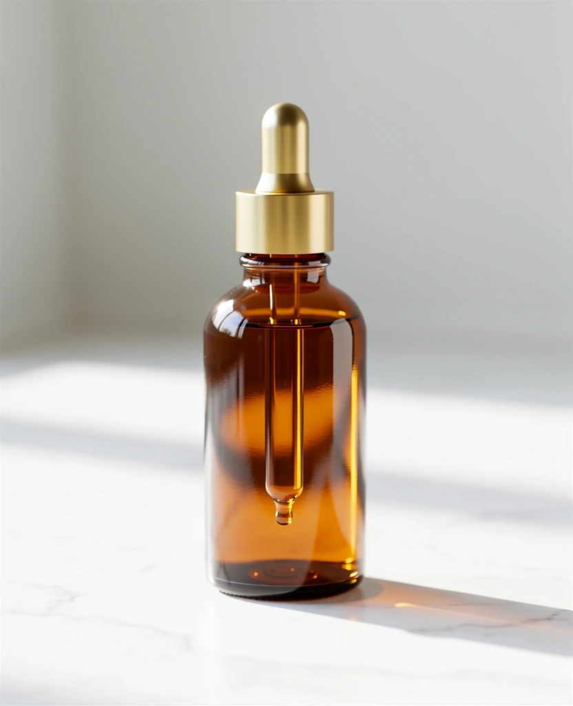 Premium product bottling