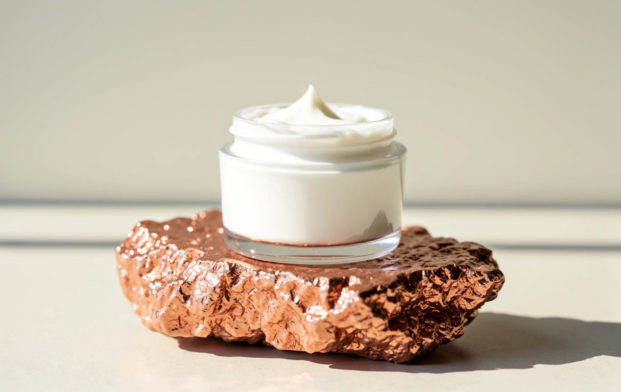 Premium Anti-Aging Cream