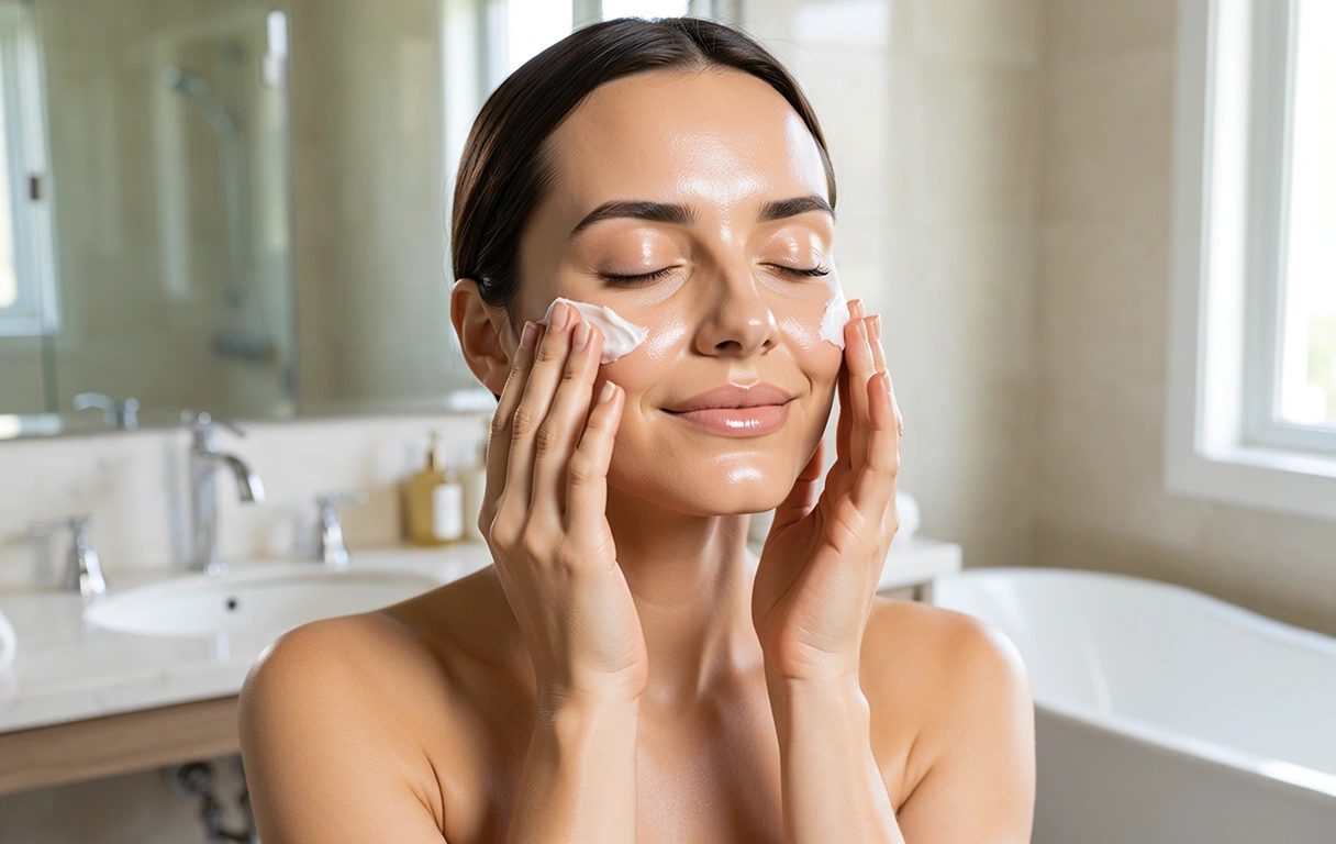 Ritual of Application